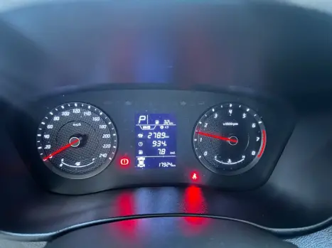 HYUNDAI HB 20 Hatch 1.0 12V 4P FLEX TGDI TURBO COMFORT PLUS, Foto 10