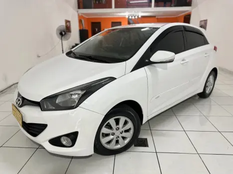 HYUNDAI HB 20 Hatch 1.6 16V 4P FLEX COMFORT STYLE AUTOM�TICO, Foto 1