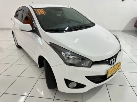 HYUNDAI HB 20 Hatch 1.6 16V 4P FLEX COMFORT STYLE AUTOM�TICO, Foto 3