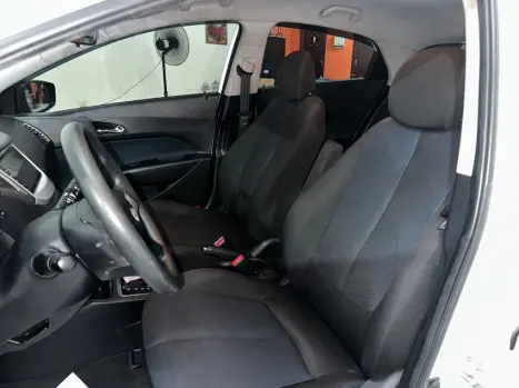 HYUNDAI HB 20 Hatch 1.6 16V 4P FLEX COMFORT STYLE AUTOM�TICO, Foto 7