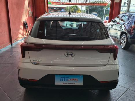 HYUNDAI HB 20 Hatch 1.0 12V 4P FLEX SENSE, Foto 5