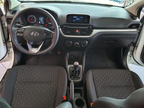 HYUNDAI HB 20 Hatch 1.0 12V 4P FLEX SENSE, Foto 9