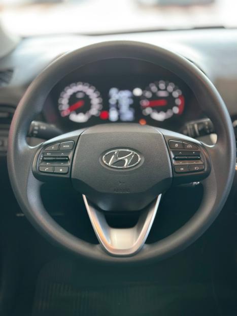 HYUNDAI HB 20 Hatch 1.0 12V 4P FLEX TGDI TURBO COMFORT PLUS, Foto 4
