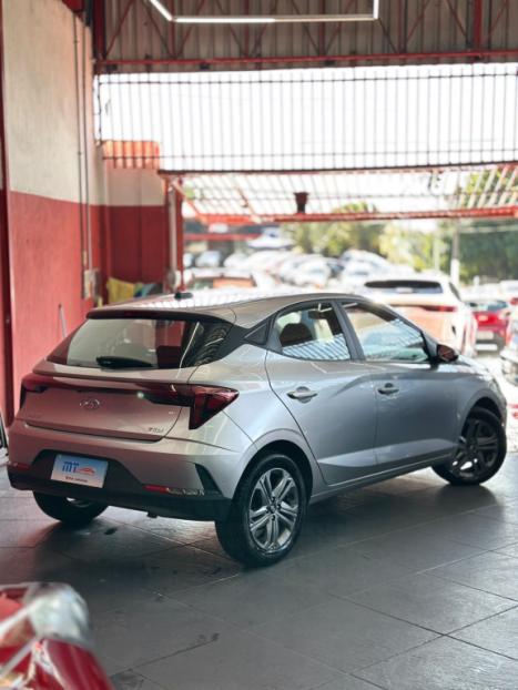 HYUNDAI HB 20 Hatch 1.0 12V 4P FLEX TGDI TURBO COMFORT PLUS, Foto 8