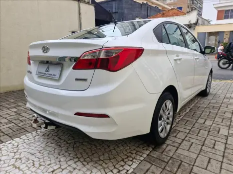 HYUNDAI HB 20 Sedan 1.6 16V 4P FLEX COMFORT PLUS AUTOM�TICO, Foto 5