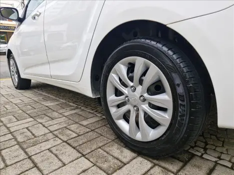 HYUNDAI HB 20 Sedan 1.6 16V 4P FLEX COMFORT PLUS AUTOM�TICO, Foto 7