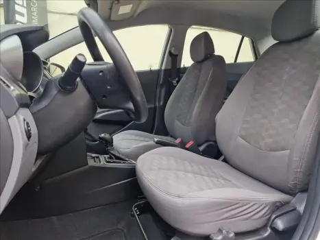 HYUNDAI HB 20 Sedan 1.6 16V 4P FLEX COMFORT PLUS AUTOM�TICO, Foto 9