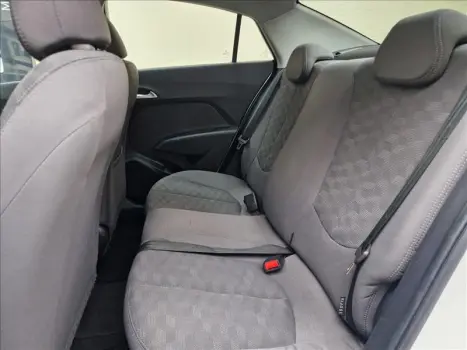 HYUNDAI HB 20 Sedan 1.6 16V 4P FLEX COMFORT PLUS AUTOM�TICO, Foto 10