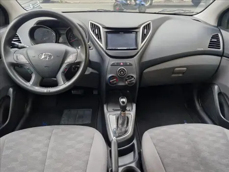 HYUNDAI HB 20 Sedan 1.6 16V 4P FLEX COMFORT PLUS AUTOM�TICO, Foto 11