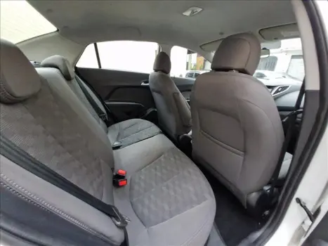 HYUNDAI HB 20 Sedan 1.6 16V 4P FLEX COMFORT PLUS AUTOM�TICO, Foto 14