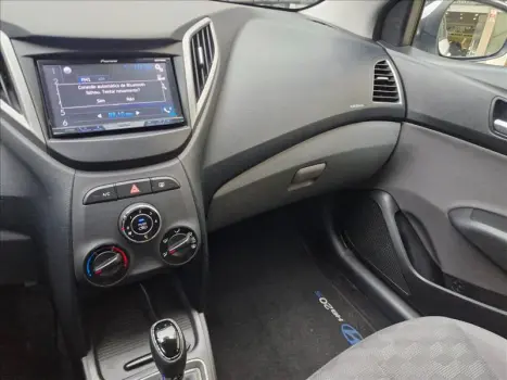 HYUNDAI HB 20 Sedan 1.6 16V 4P FLEX COMFORT PLUS AUTOM�TICO, Foto 15