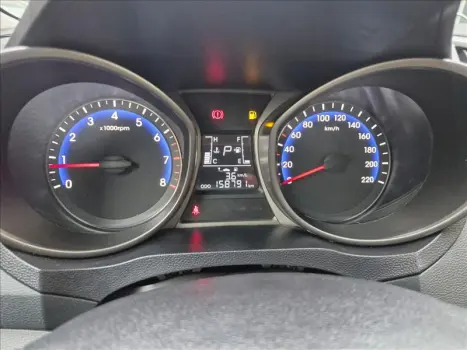 HYUNDAI HB 20 Sedan 1.6 16V 4P FLEX COMFORT PLUS AUTOM�TICO, Foto 16