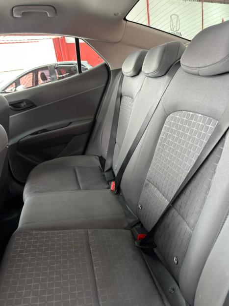 HYUNDAI HB 20 Sedan 1.0 12V 4P FLEX COMFORT PLUS, Foto 1