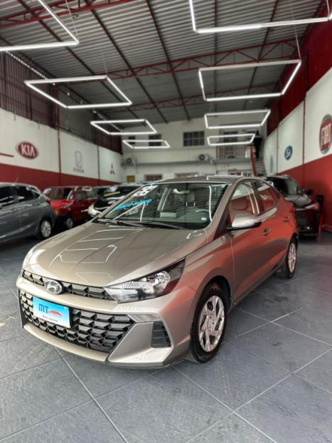 HYUNDAI HB 20 Sedan 1.0 12V 4P FLEX COMFORT PLUS, Foto 8