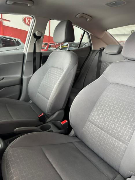 HYUNDAI HB 20 Sedan 1.0 12V 4P FLEX COMFORT PLUS, Foto 9