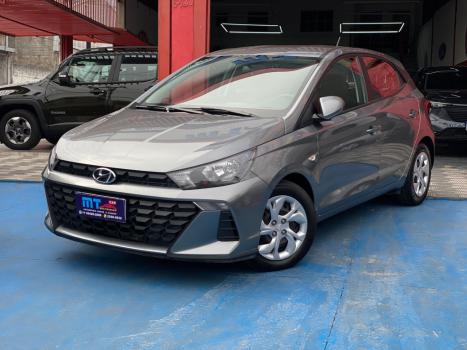 HYUNDAI HB 20 Sedan 1.0 12V 4P FLEX COMFORT PLUS, Foto 2