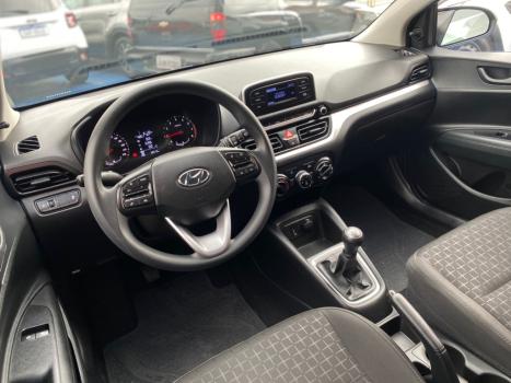 HYUNDAI HB 20 Sedan 1.0 12V 4P FLEX COMFORT PLUS, Foto 6