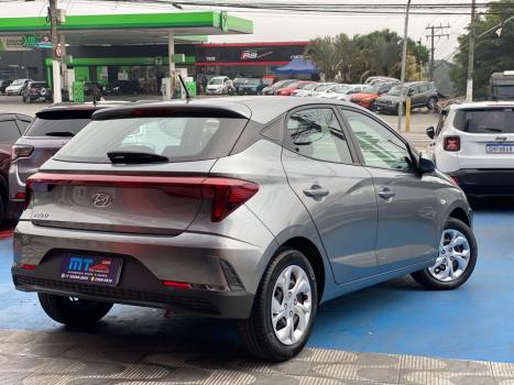 HYUNDAI HB 20 Sedan 1.0 12V 4P FLEX COMFORT PLUS, Foto 10