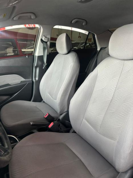 HYUNDAI HB 20 Sedan 1.6 16V 4P FLEX PREMIUM AUTOM�TICO, Foto 6