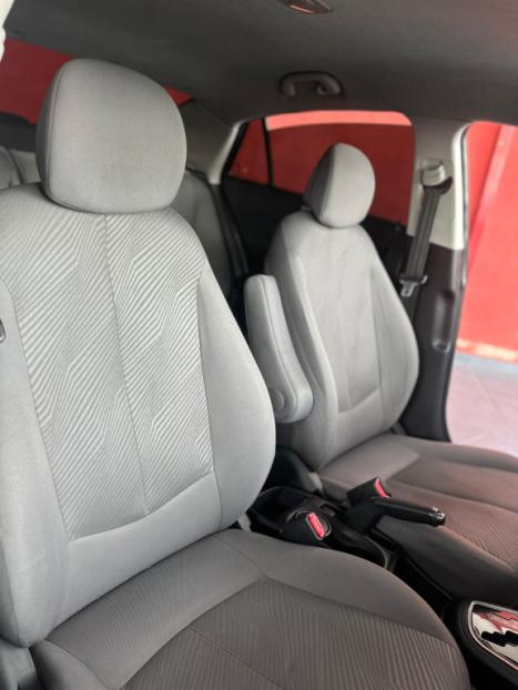 HYUNDAI HB 20 Sedan 1.6 16V 4P FLEX PREMIUM AUTOM�TICO, Foto 7