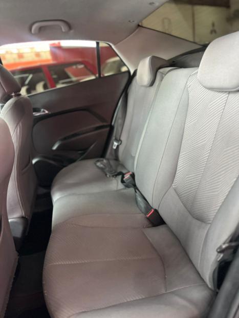 HYUNDAI HB 20 Sedan 1.6 16V 4P FLEX PREMIUM AUTOM�TICO, Foto 8