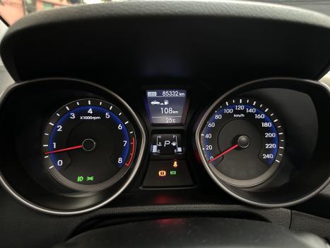HYUNDAI I30 1.8 16V 4P AUTOM�TICO, Foto 2