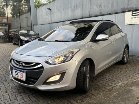 HYUNDAI I30 1.8 16V 4P AUTOM�TICO, Foto 6