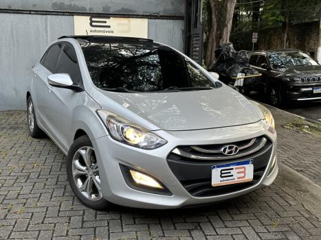 HYUNDAI I30 1.8 16V 4P AUTOM�TICO, Foto 7