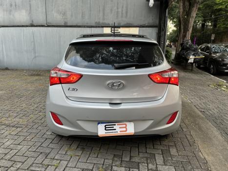 HYUNDAI I30 1.8 16V 4P AUTOM�TICO, Foto 10