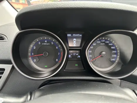 HYUNDAI I30 1.8 16V 4P AUTOM�TICO, Foto 8