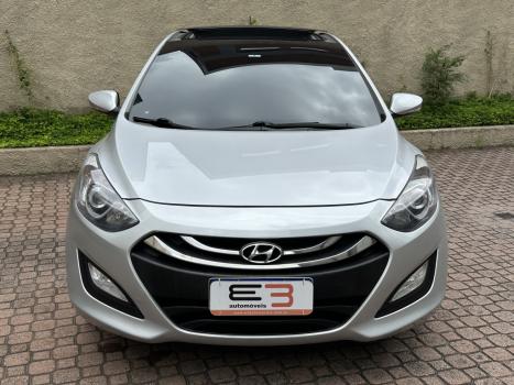 HYUNDAI I30 1.8 16V 4P AUTOM�TICO, Foto 1