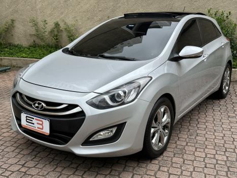 HYUNDAI I30 1.8 16V 4P AUTOM�TICO, Foto 3
