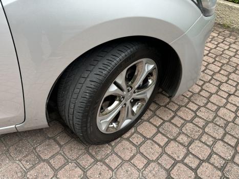 HYUNDAI I30 1.8 16V 4P AUTOM�TICO, Foto 16