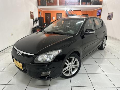 HYUNDAI I30 2.0 16V 4P GLS AUTOM�TICO, Foto 1