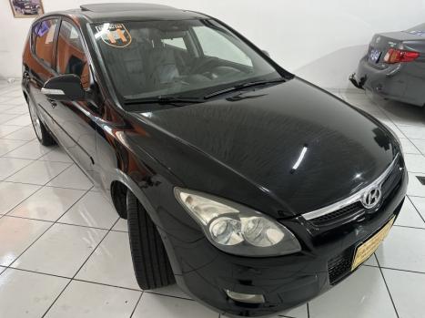 HYUNDAI I30 2.0 16V 4P GLS AUTOM�TICO, Foto 3