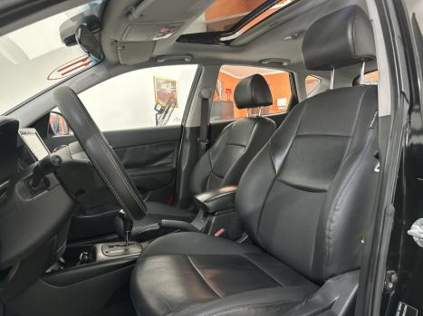HYUNDAI I30 2.0 16V 4P GLS AUTOM�TICO, Foto 7