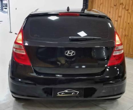 HYUNDAI I30 2.0 16V 4P AUTOM�TICO, Foto 4