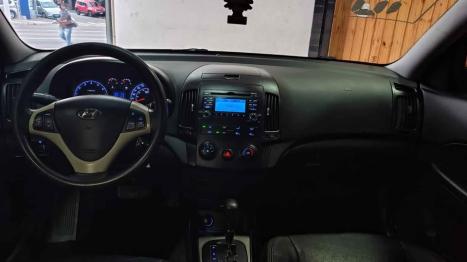 HYUNDAI I30 2.0 16V 4P AUTOM�TICO, Foto 7