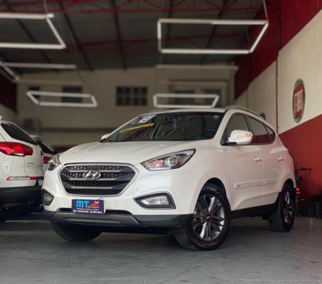 HYUNDAI IX35 2.0 16V 4P GL FLEX AUTOMTICO, Foto 1