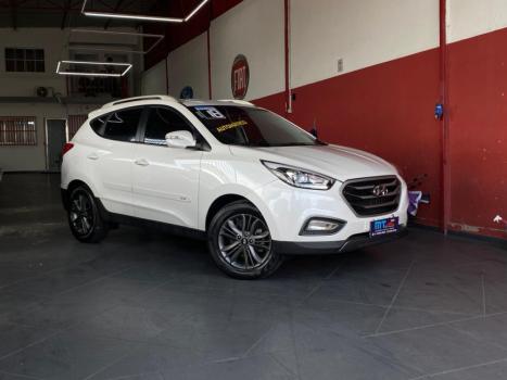 HYUNDAI IX35 2.0 16V 4P GL FLEX AUTOMTICO, Foto 2