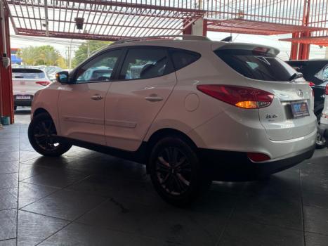 HYUNDAI IX35 2.0 16V 4P GL FLEX AUTOMTICO, Foto 3