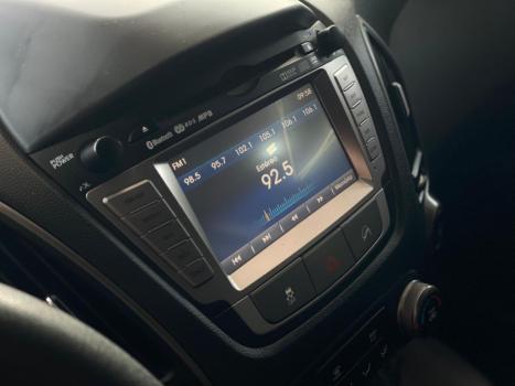 HYUNDAI IX35 2.0 16V 4P GL FLEX AUTOMTICO, Foto 5