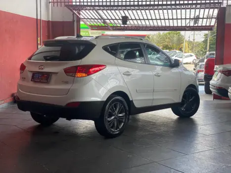 HYUNDAI IX35 2.0 16V 4P GL FLEX AUTOMTICO, Foto 6