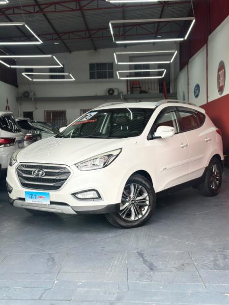 HYUNDAI IX35 2.0 16V 4P GL FLEX AUTOMÁTICO, Foto 1
