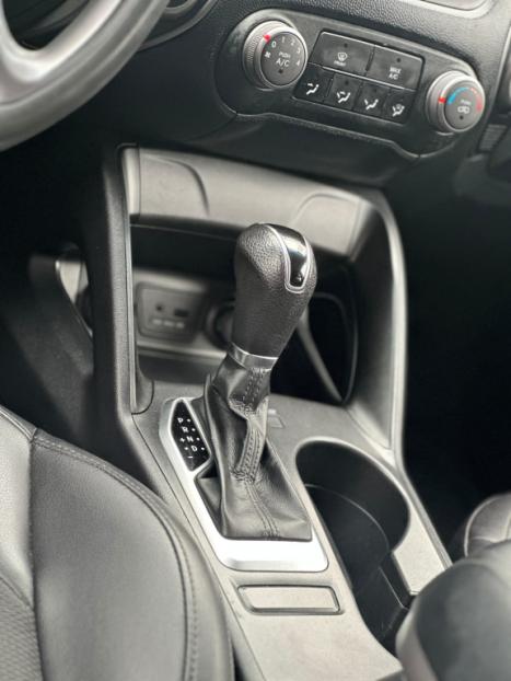 HYUNDAI IX35 2.0 16V 4P GL FLEX AUTOMÁTICO, Foto 7