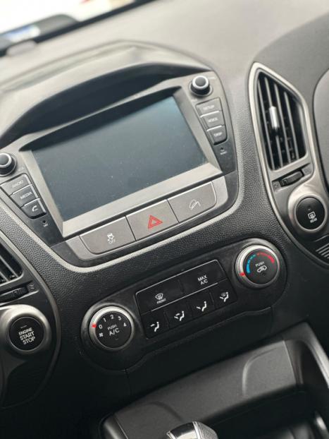 HYUNDAI IX35 2.0 16V 4P GL FLEX AUTOMÁTICO, Foto 8