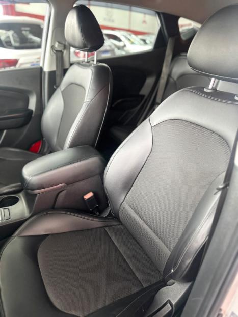HYUNDAI IX35 2.0 16V 4P GL FLEX AUTOMÁTICO, Foto 9