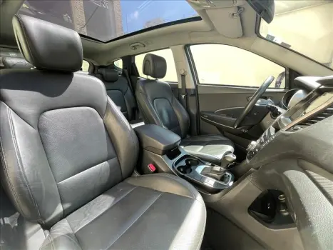 HYUNDAI Santa F� 3.3 V6 24V 4P 4X4 270 CV 7 LUGARES AUTOM�TICO, Foto 9