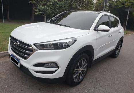HYUNDAI Tucson 1.6 16V 4P T-GDI SPECIAL EDITION ECOSHIFT AUTOMTICO, Foto 2