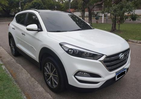 HYUNDAI Tucson 1.6 16V 4P T-GDI SPECIAL EDITION ECOSHIFT AUTOMTICO, Foto 3